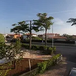 Apartments With A Parking Space Umag - 6992