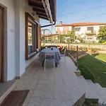 Apartments With A Parking Space Umag - 6992