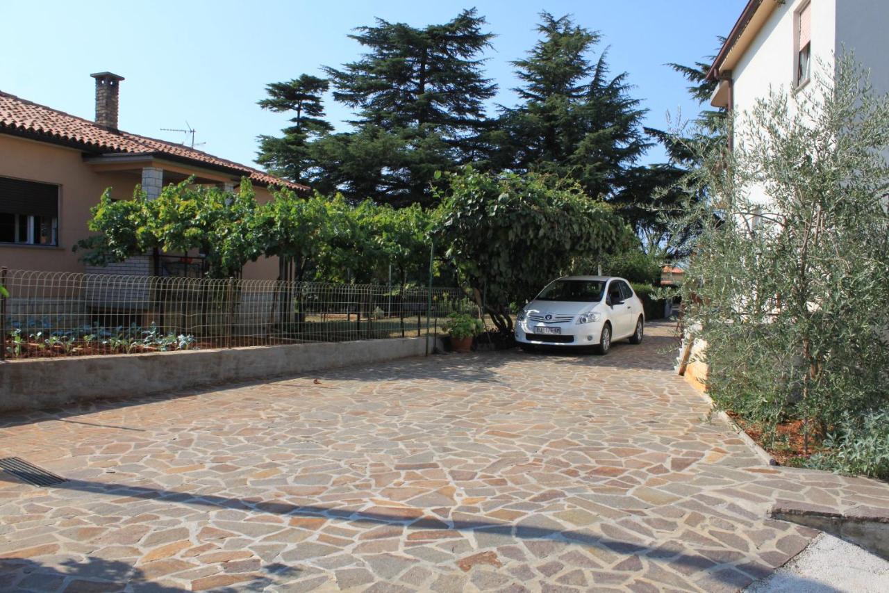 Apartment With A Parking Space - 6992 Umag