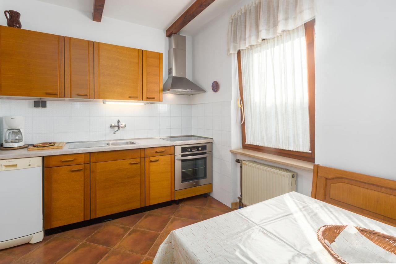 With A Parking Space - 6992 Apartment